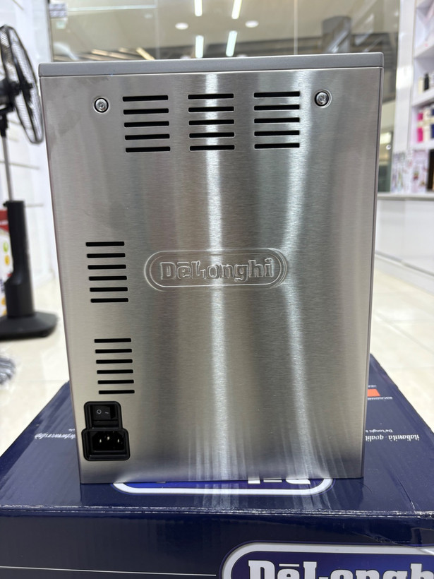 اسپرسوساز دلونگی مدل EC850.M