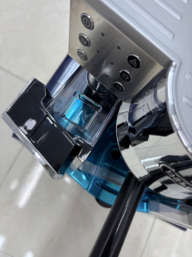 اسپرسوساز دلونگی مدل EC850.M