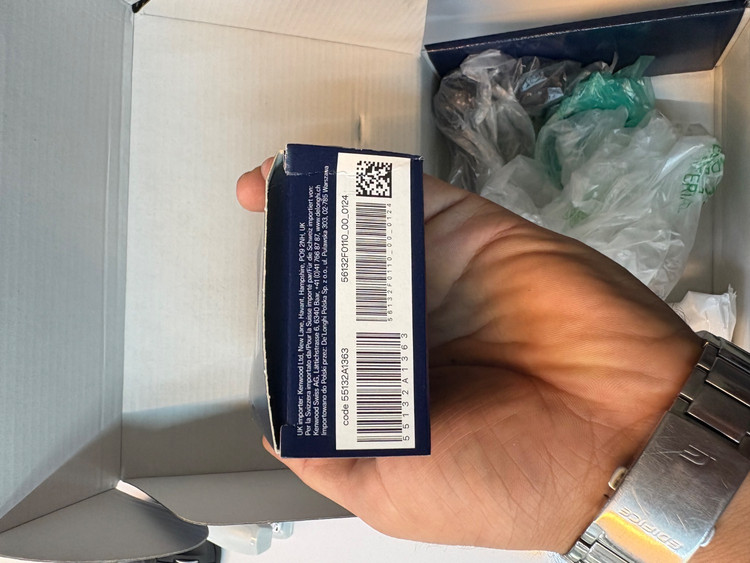 اسپرسوساز دلونگی مدل EC850.M