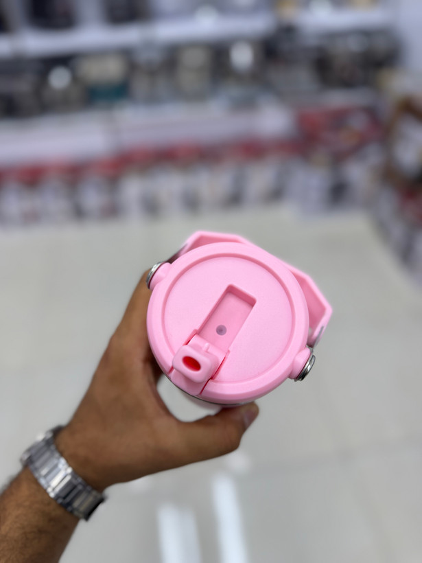 ماگ استنلی IceFlow Flip Straw 2.0 ظرفیت 30 اونس | 887 میلیلیتر