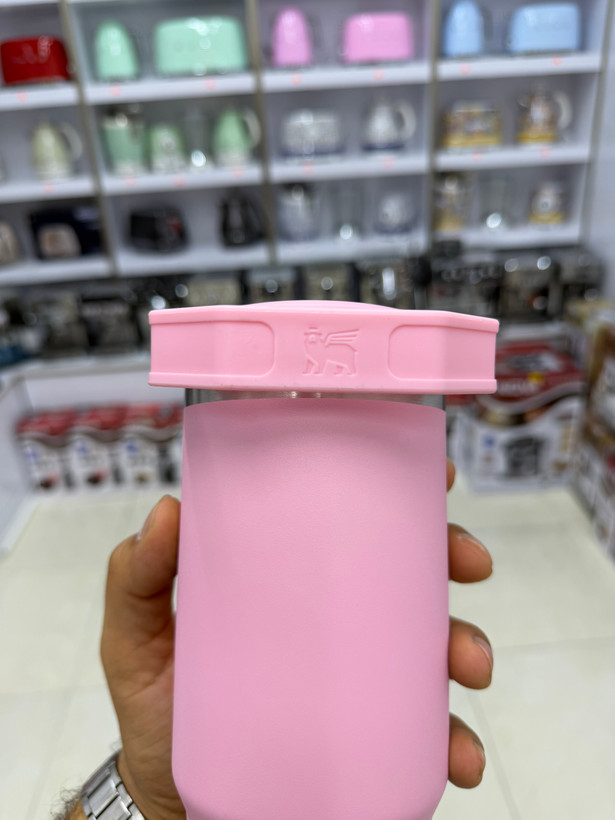 ماگ استنلی IceFlow Flip Straw 2.0 ظرفیت 30 اونس | 887 میلیلیتر