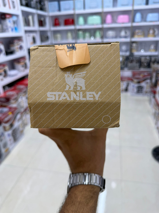 ماگ استنلی IceFlow Flip Straw 2.0 ظرفیت 30 اونس | 887 میلیلیتر