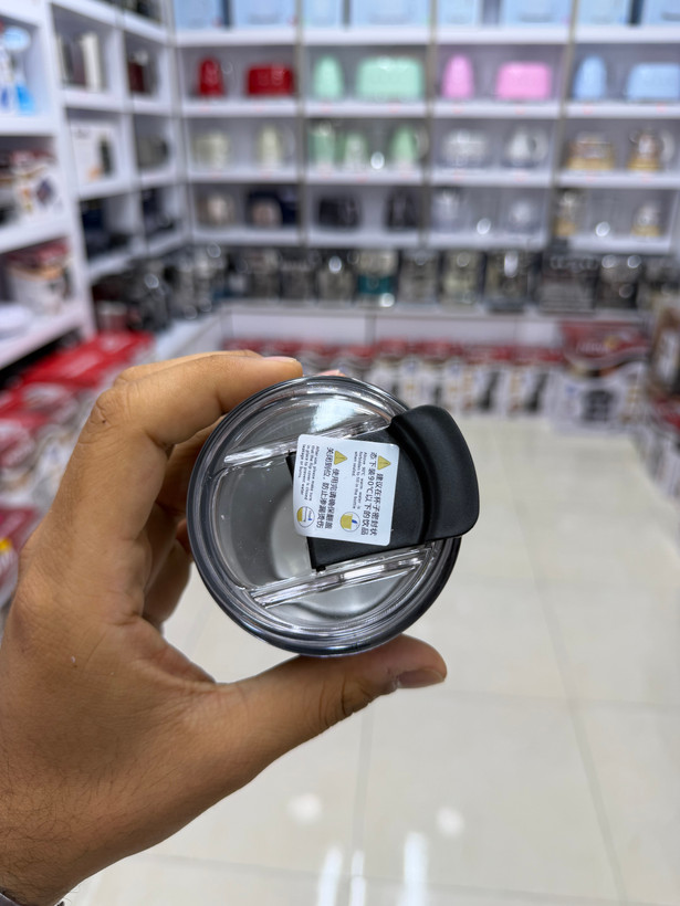 ماگ SMEG Wall Mug رنگ مشکی